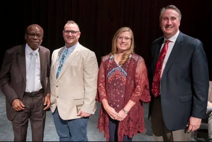 Mesquite ISD announces Teachers of the Year